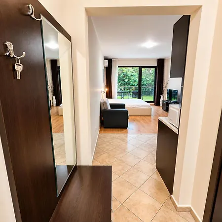Apartmán Sozopoly With Pool And Fitness Sozopol